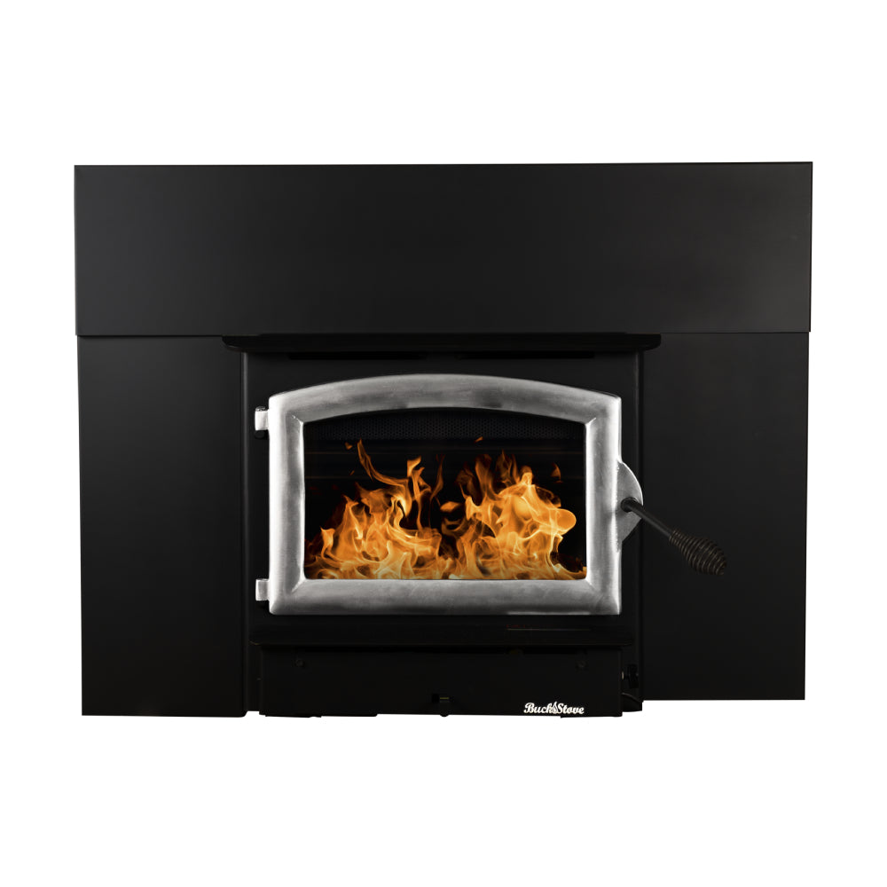 Buck Stove Model ZC 21 Wood Stove