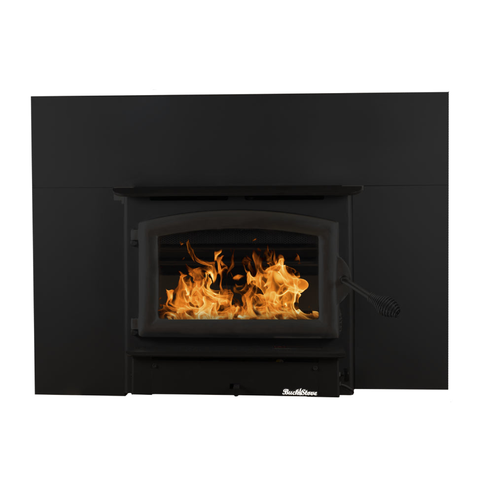 Buck Stove Model ZC 21 Wood Stove