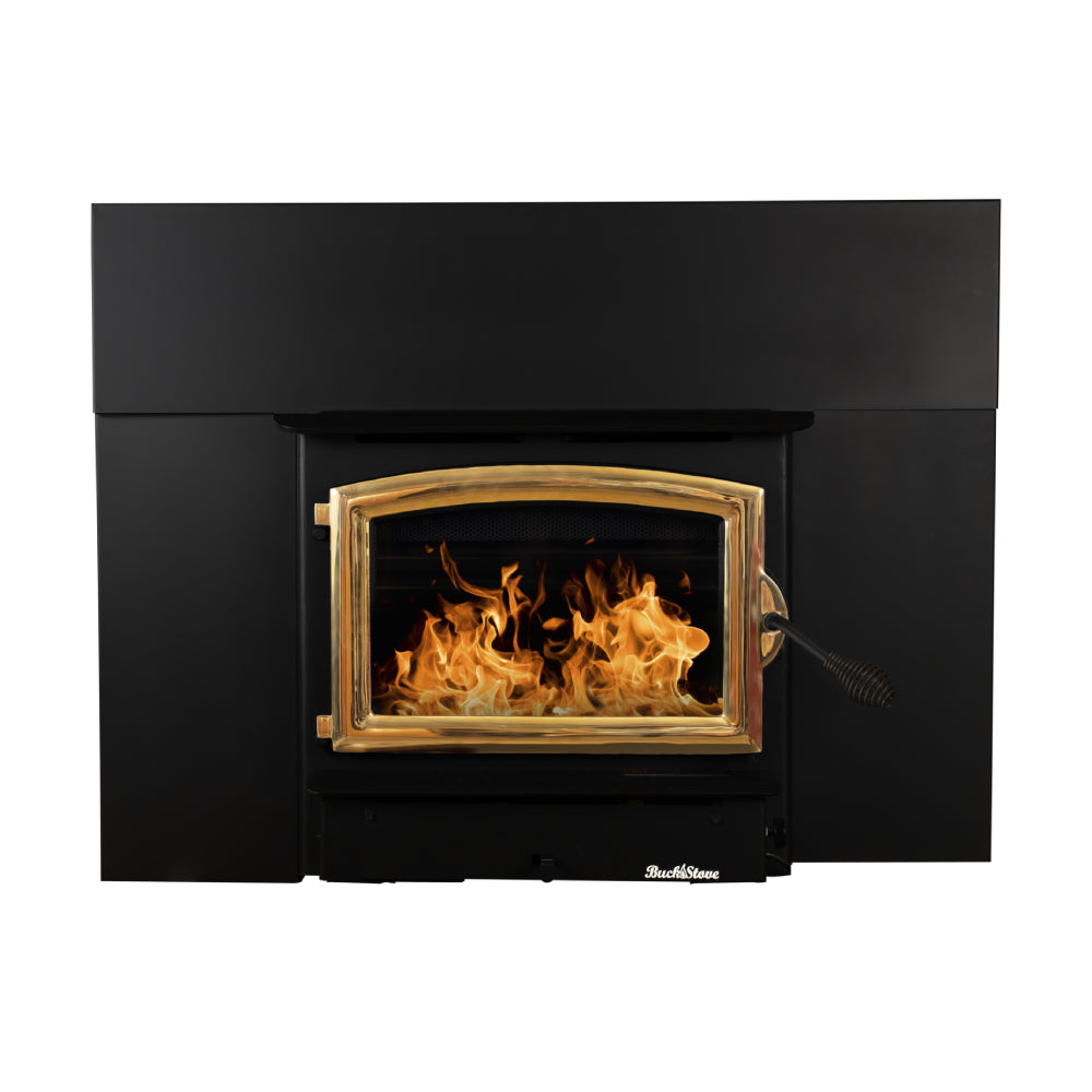 Buck Stove Model ZC 21 Wood Stove