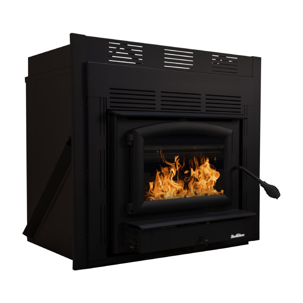 Buck Stove Model ZC 74 Wood Stove
