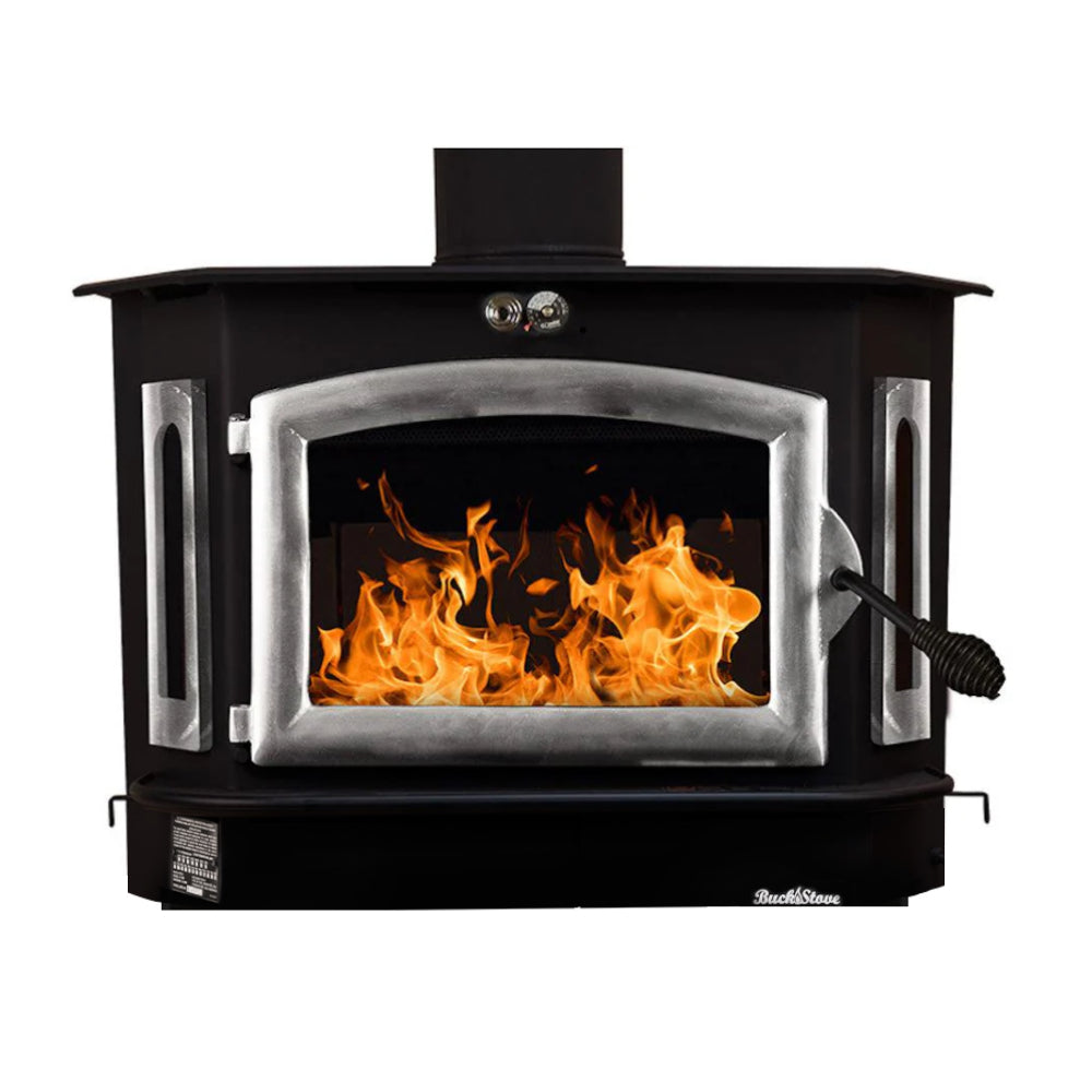 Buck Stove Model 91 Wood Stove
