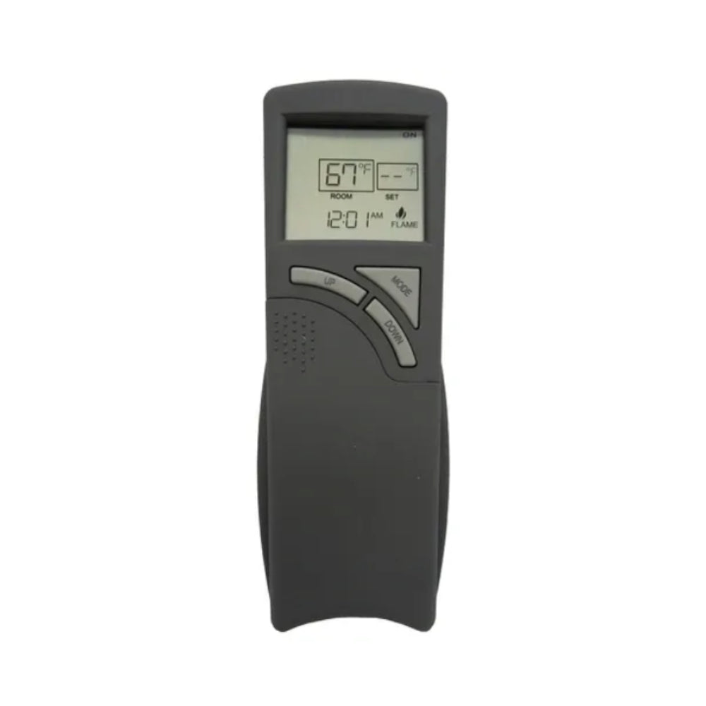 Buck Stove Thermostatic Remote Control