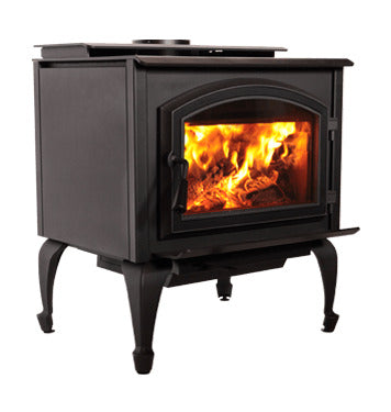 Empire Gateway 2300 Freestanding 26" Vented Wood Burning Stove