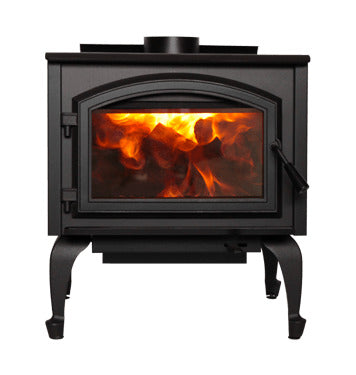Empire Gateway 2300 Freestanding 26" Vented Wood Burning Stove