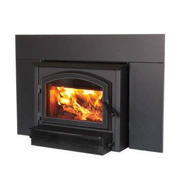 Empire Stove 29" 2300 Archway Wood Burning Insert