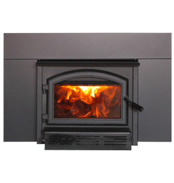 Empire Stove Archway 1700 Wood Insert 27” With Blower
