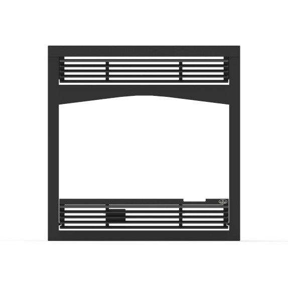 Osburn Stratford II Wood Fireplace