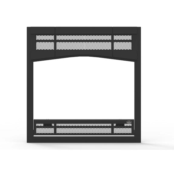 Osburn Stratford II Wood Fireplace